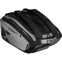 NOX At10 Competition Xl Compact Padelmailakassi