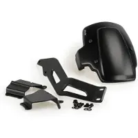 Puig Bmw F750gs/850gs 2024 Takalokasuoja