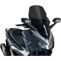 Puig V-tech Line Touring Honda Forza 125/forza 300 Tuulilasi