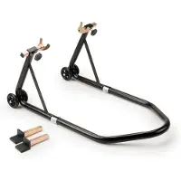 Puig Aprilia Caponord 1200 13 Moottoripyörän Takatuki