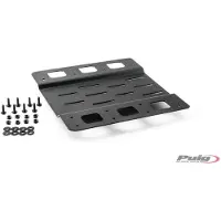 Puig Mega Box+screws Matkatavarateline