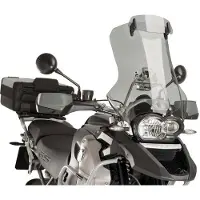 Puig Touring Kawasaki Gtr1400 Tuulilasi Visiirillä