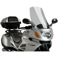 Puig Touring Triumph Tiger 800 Xc/xca/xcx/xr/xrt/xrx Tuulilasi