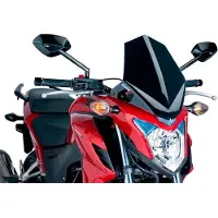 Puig Carenabris New Generation Sport Honda Cb500f Tuulilasi
