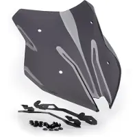Puig Sport Bmw S1000xr 2025 Lyhyt Tuulilasi