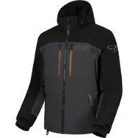 FXR Helium Pro 3-in-1 2025 Moottorikelkka takki