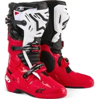 Alpinestars Tech 10 Enduro Motocross-saappaat