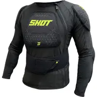 Shot Race Gear Airlight Protector takki