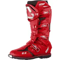 Leatt 6.5 2025 Motocross-saappaat