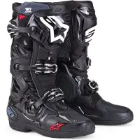 Alpinestars Tech 10 Enduro Off-road Saappaat