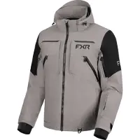 FXR Ridge Pro Trilaminate 2025 Moottorikelkka takki