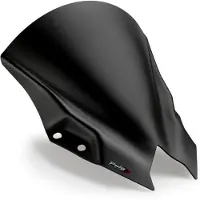 Puig 22015j Z-racing Kawasaki Ninja 500 Se 24 Tuulilasi