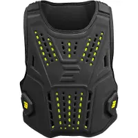 Shot Body Armor Rintakehän panssari