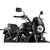 Puig Anarchy Kawasaki Vulcan S 2025 Ajovaloteline
