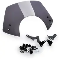 Puig Gts Sport Vespa Gts 125 Super 2025 Tuulilasi