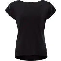 Winshape Urheilutoppi ' BAMT002 ' musta