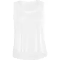 Winshape Urheilutoppi ' BAMT001 ' valkoinen