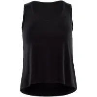 Winshape Urheilutoppi ' BAMT001 ' musta