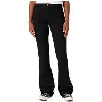 Wrangler Flare Farkut