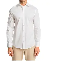 Hackett London Stretch Pop Bc Pitkähihainen Paita