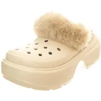 Crocs Stomp Lined Klompit