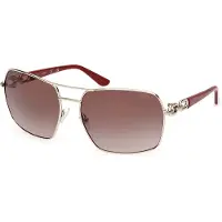 GUESS Gu00159 Naisten Aurinkolasit