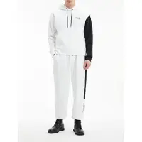 Calvin Klein Jeans Stacked Colorblock Collegepaita