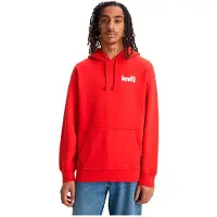 Levi's T2 Relaxed Graphic Huppari
