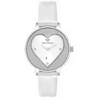 Juicy Couture Jc1235svwt Naisten Kello