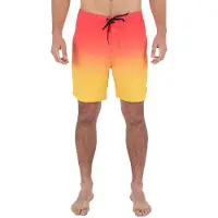 Hurley Phantom-eco Classic 18´´ Uimashortsit