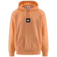 Kappa Authentic Jpn Gomin Huppari