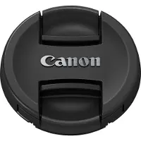 Canon Objektiivin etusuojus E-49