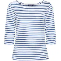 Sea Ranch Marina Uv-suojattu 3/4-hihainen T-paita