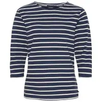 Sea Ranch Cannes 3/4-hihainen T-paita