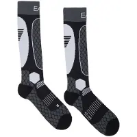 Emporio Armani Calza Ski Pitkät Sukat