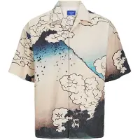 Jack & Jones Tokyo Lyhythihainen Paita