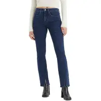 Levi's 314 Seamed Straight Farkut