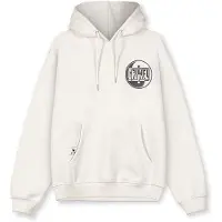 Grimey Hijacker Heavyweight Vintage Huppari