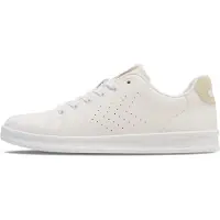Hummel Court Line - White - 37