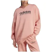 Adidas All Szn Fleece Graphic Collegepaita