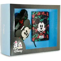 KARACTERMANIA Fanny&complement Mickey Mouse Cherry Vyölaukku