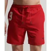 Superdry Vintage Polo Uimashortsit