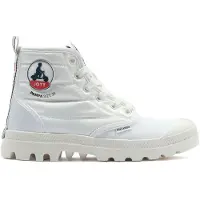 Palladium Pampa Hi Dare Rhona Saappaat