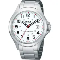 Lorus Watches Rxh03ix5 Kello