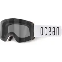 Ocean Sunglasses Etna Valokromaattiset Laskettelulase