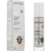 Patyka Lift & Glow Firming Rosy Cream 50 ml