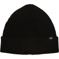 BOSS Pedro_R_Hat - Black - ONE SIZE