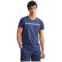 Gant 902239008 Lyhythihainen T-paita