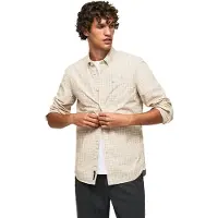 Pepe Jeans Lincoln Pitkähihainen Paita