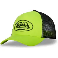 Von Dutch Flu Y Lippis
